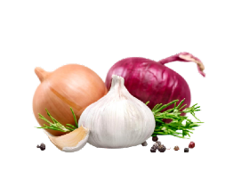Harga Bawang