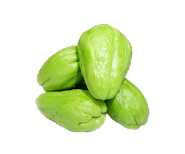 Harga Sayuur Labu Siam Jogja